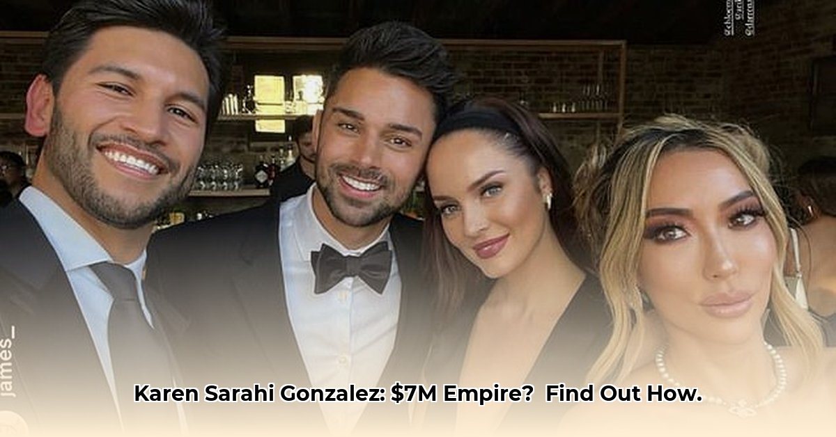karen-sarahi-gonzalez-net-worth